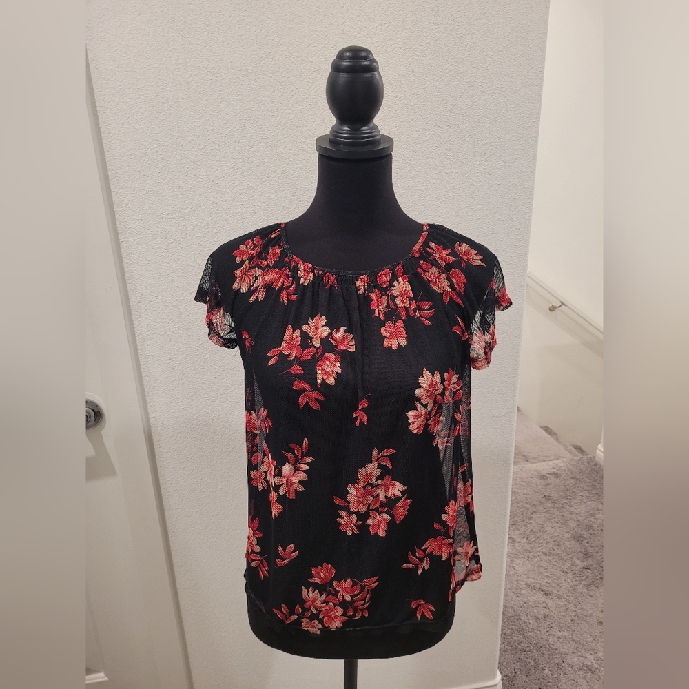 NWT Papermoon Blouse